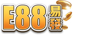 E88娛樂城 Logo